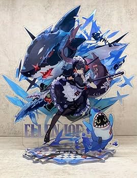 ゼンゼロ　エレン　フルセット ゼンレスゾーンゼロ』エレン・ジョー – Anime Store JP（アニメ